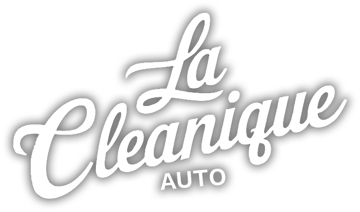 logo la cleanique auto